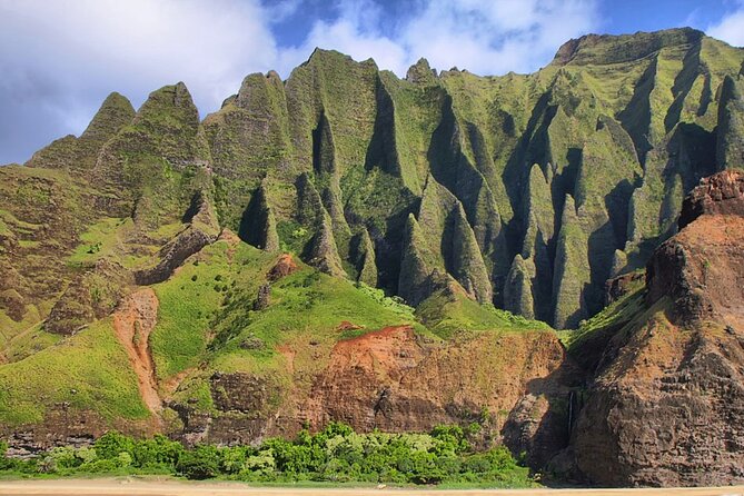 Kauais Ultimate Na Pali Coast Zodiac Snorkeling & Sea Cave Eco Adventure - Whats Included