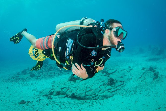 Kauais Ultimate Scooter Adventure 2 Tank Dive (Advance Certified Divers Only) - Meeting Point and Directions