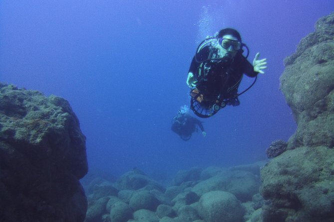 Kauais Ultimate Scooter Adventure 2 Tank Dive (Advance Certified Divers Only) - Customer Reviews and Recognition