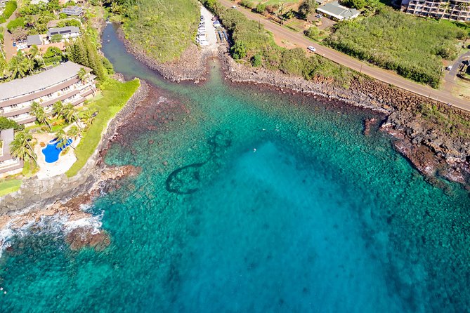 Kauais Ultimate South Shore 2 Tank Dive (Certified Divers Only) - Two Distinct Dive Areas