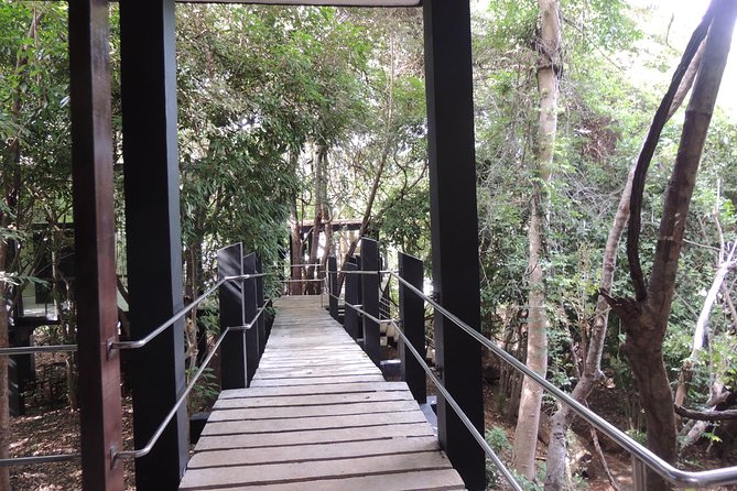 Kaudulla National Park Entrance Ticket - Pre-booking and Cancellation Policy