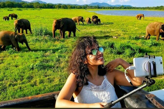 Kaudulla Safari Adventure - The Sum Up: Who Will Love This Safari?
