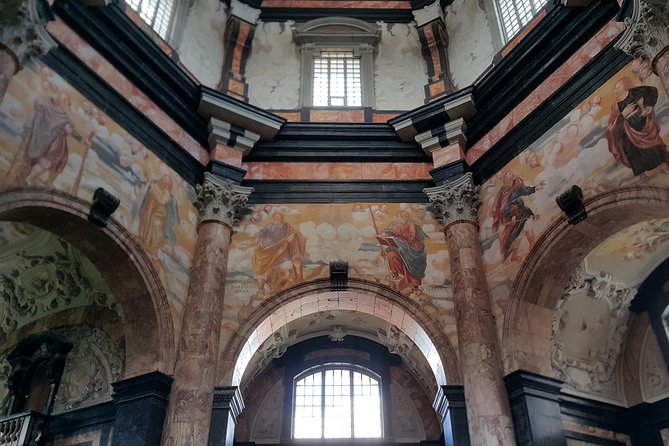 Kaunas Rumsiskes and Pazaislis Monastery Full Day Tour From Vilnius - General Information