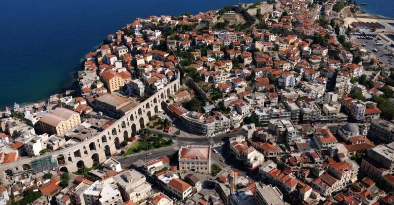 Kavala: City Heritage Tour - Pricing