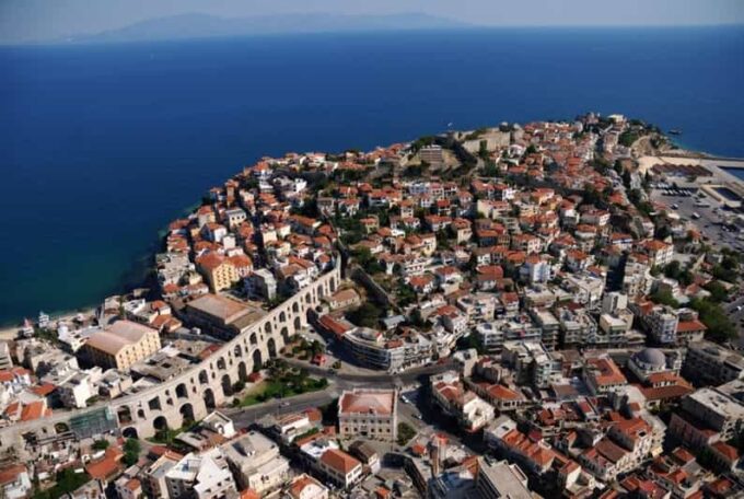 Kavala: City Heritage Tour - Frequently Asked Questions