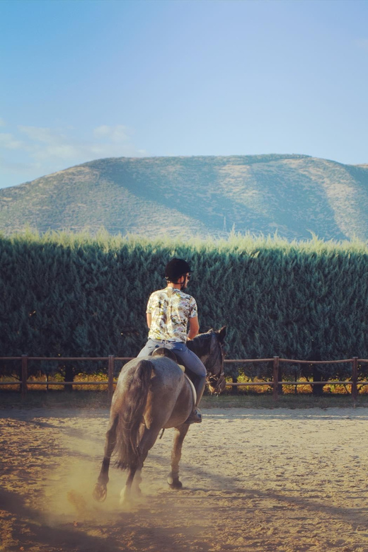 Kavala: FunDay - Departure and Landscapes