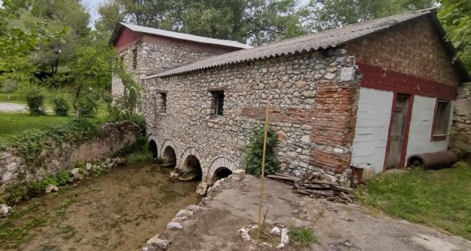 Kavala: FunDay - Horse Pampering and Photo Ops