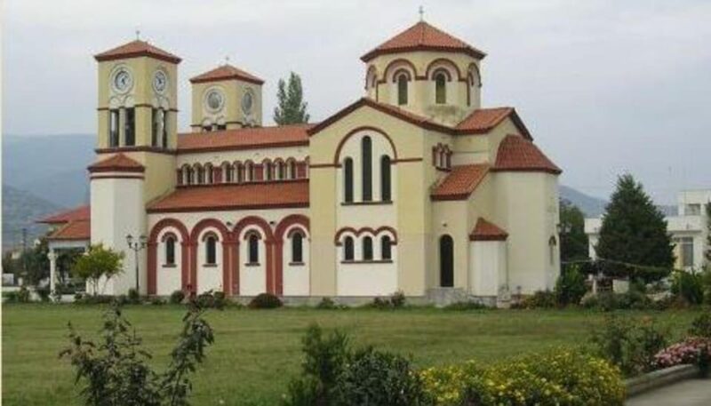 Kavala: Orthodox Heritage - Gathering and Travel Experience