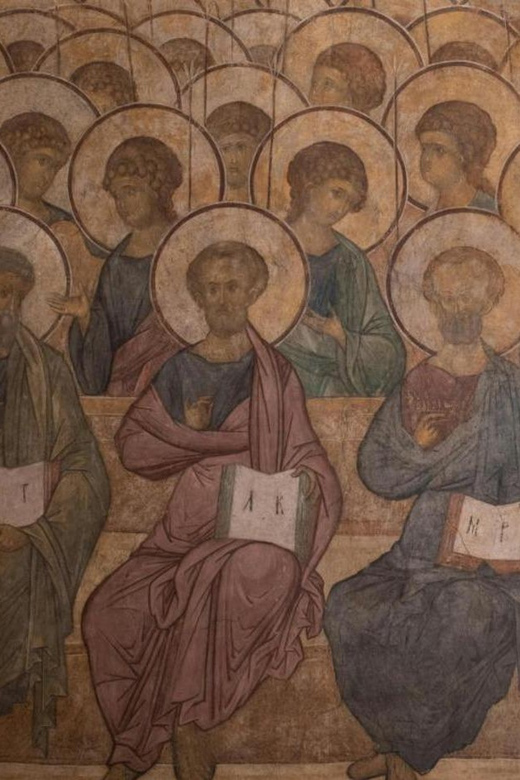Kavala: Orthodox Heritage X-plorer - Key Points
