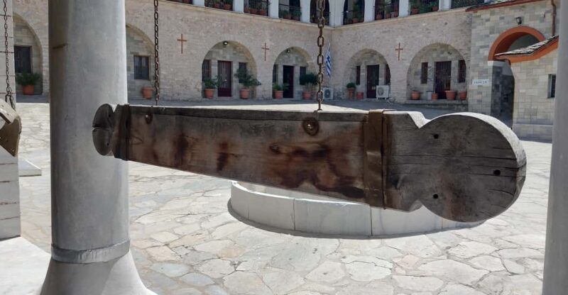 Kavala: Orthodox Heritage X-plorer - Cancellation and Booking