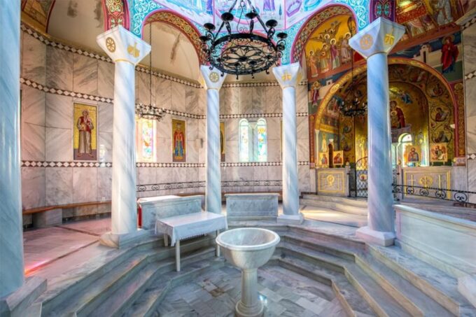 Kavala: Orthodox Heritage X-plorer - Frequently Asked Questions