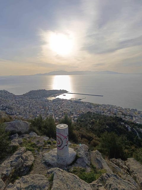 Kavala: Pilates Fit Tour - Highlights Explored