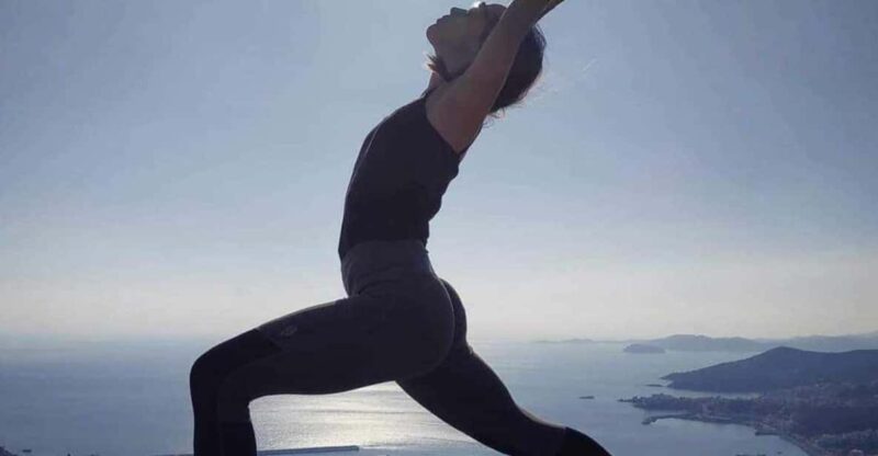 Kavala: Pilates Fit Tour - Transportation Provided