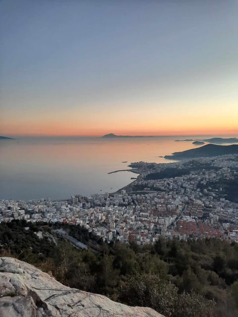 Kavala: Pilates Fit Tour - Accessibility Considerations