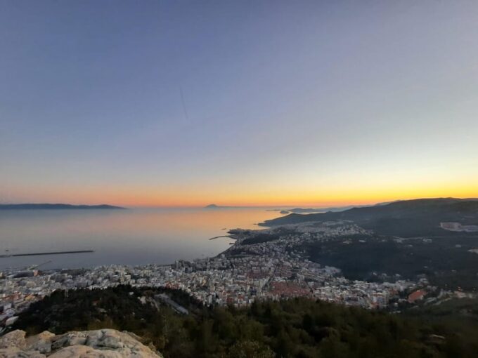Kavala: Pilates Fit Tour - Cancellation Policy