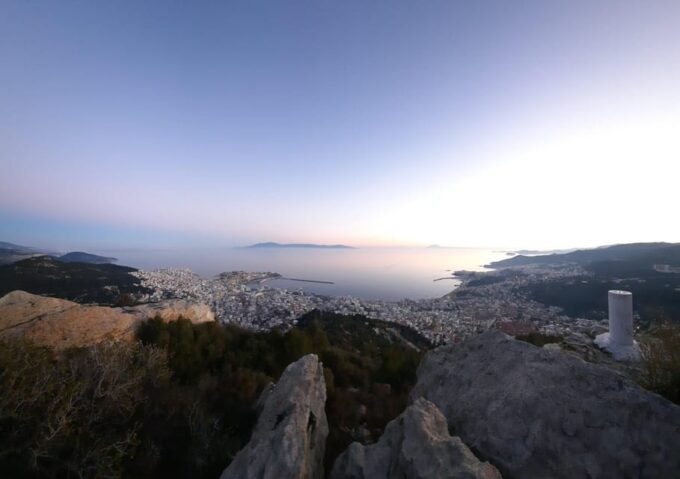 Kavala: Pilates Fit Tour - Price and Inclusions