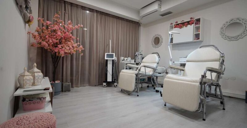 Kavala : Relax Massage and Beauty Services - Key Points