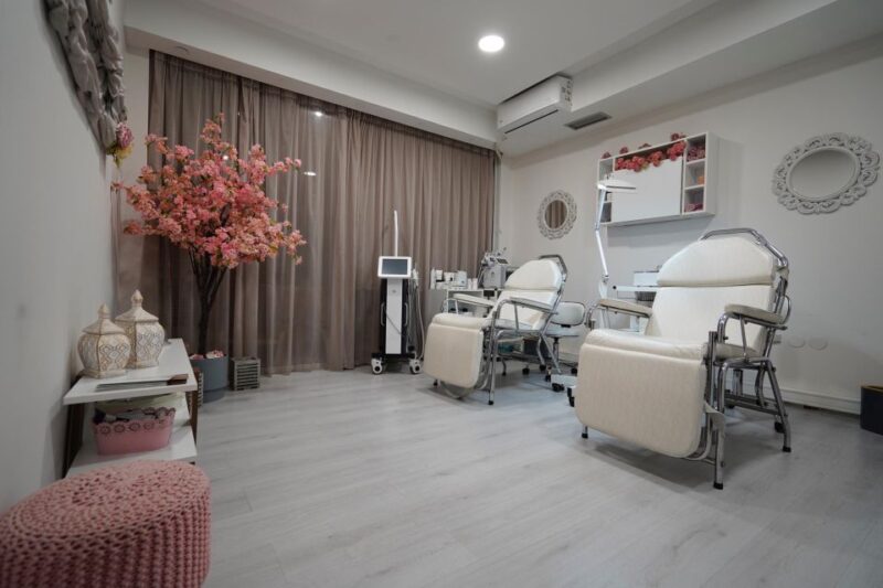 Kavala : Relax Massage and Beauty Services - Services Offered