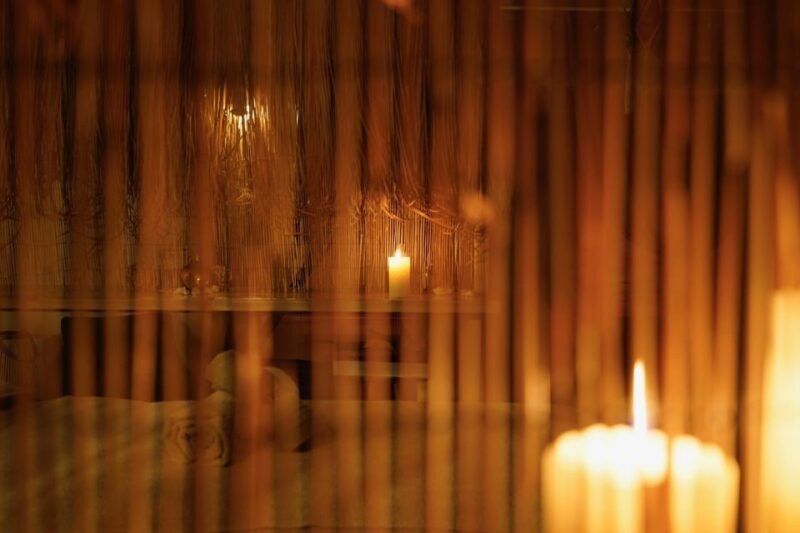Kavala : Relax Massage and Beauty Services - Aesthetic Services