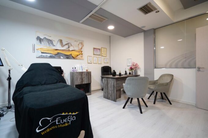 Kavala : Relax Massage and Beauty Services - Directions and Location