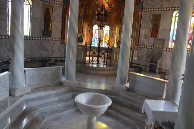 Kavala: The Sacred Path of Apostle Paul - Key Points