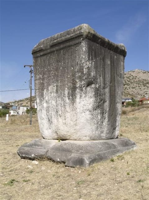 Kavala: The Sacred Path of Apostle Paul - Additional Information