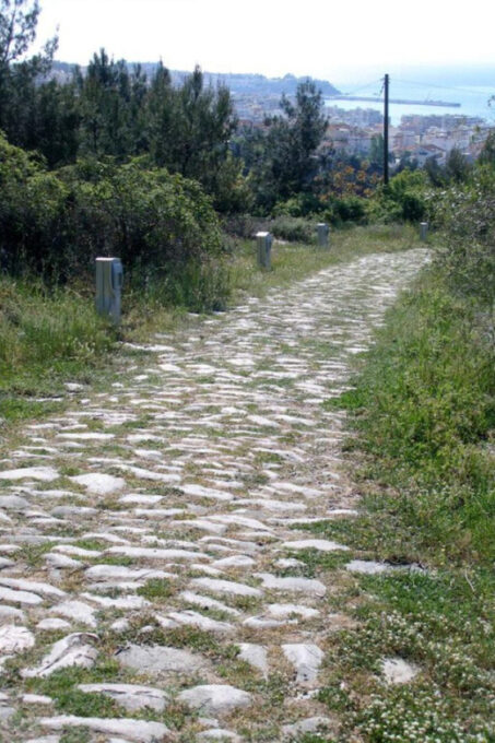Kavala: The Sacred Path of Apostle Paul - Booking Details