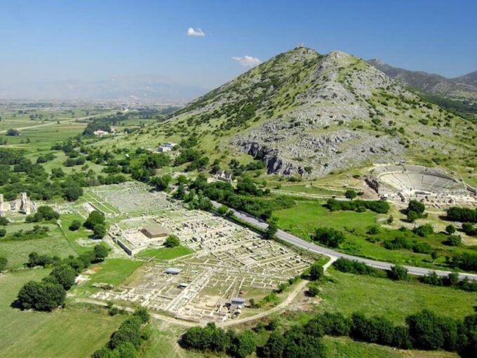 Kavala: The Sacred Path of Apostle Paul - Recap