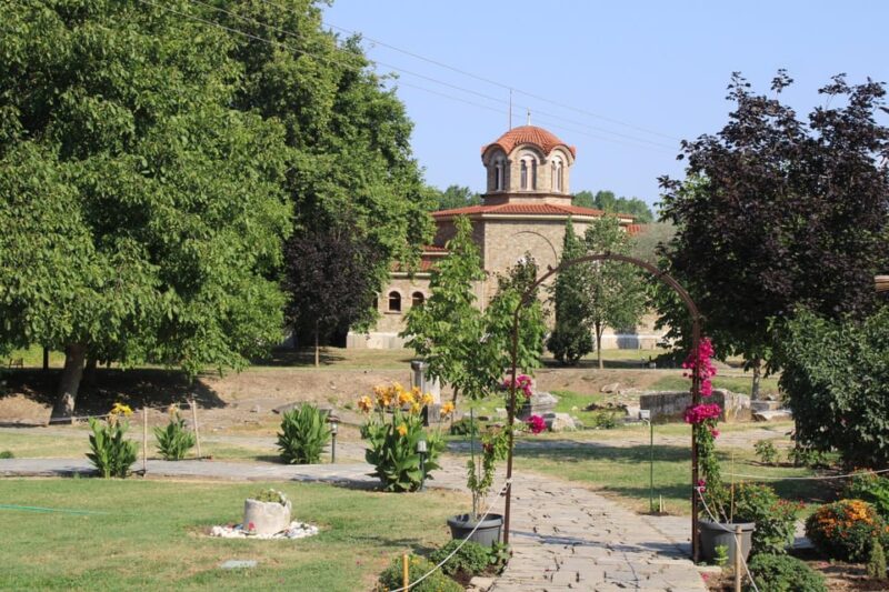 Kavala: The Sacred Path X-plorer - Experience and Flexibility