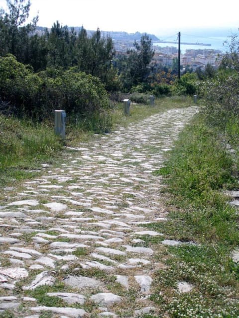 Kavala: The Sacred Path X-plorer - Pricing and Booking
