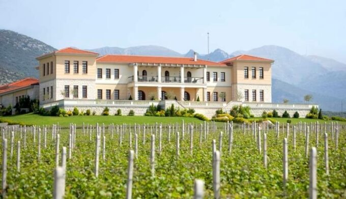 Kavala: VinoTour - Booking and Reservations