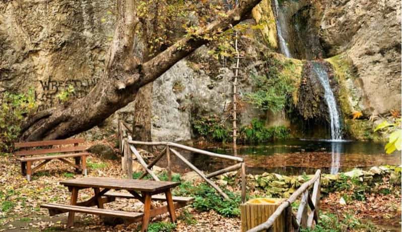 Kavala: WelnessDay X-plorer - Itinerary and Experience