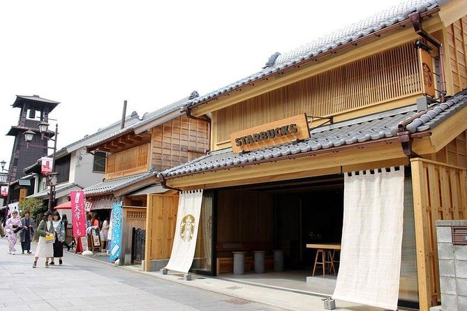 Kawagoe 4hr Private Tour With Licensed Guide (Kawagoe Dep) - Cancellation Policy