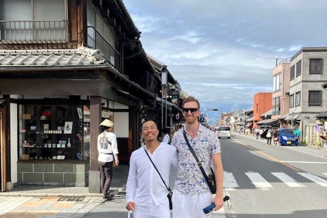 Kawagoe 4hr Private Tour With Licensed Guide (Kawagoe Dep) - Transportation and Fees