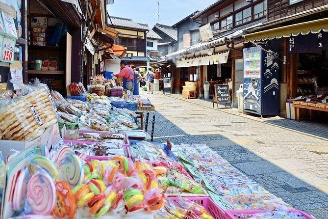 Kawagoe 4hr Private Tour With Licensed Guide (Kawagoe Dep) - Guide and Expertise