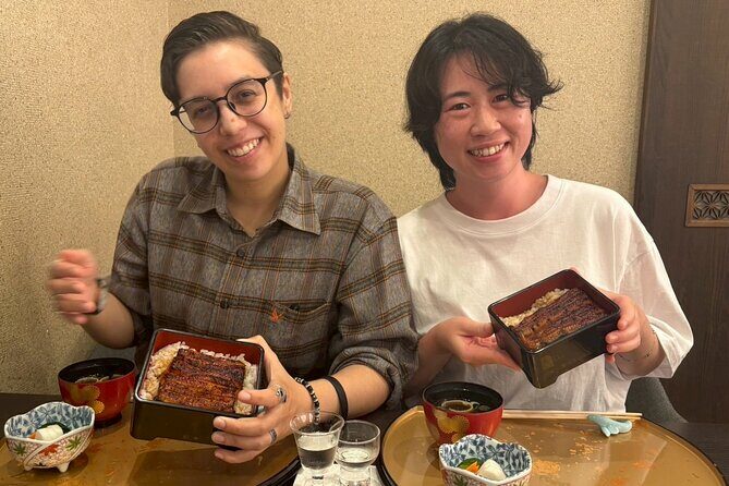 Kawagoe Japanese Food Tour : Unagi Kaiseki and Sake near Tokyo - Kawagoe Japanese Food Tour: Unagi Kaiseki and Sake near Tokyo — An Authentic Culinary Adventure