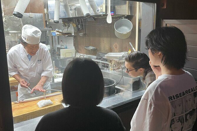 Kawagoe Japanese Food Tour : Unagi Kaiseki and Sake near Tokyo - Authenticity, Value, and Who Will Love It