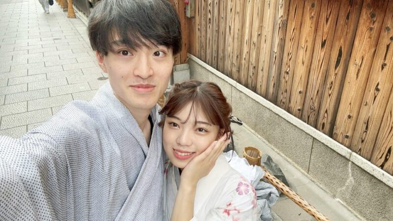 Kawagoe: Kimono Rental Traditional Experience at WARGO - Included Items and Accessories