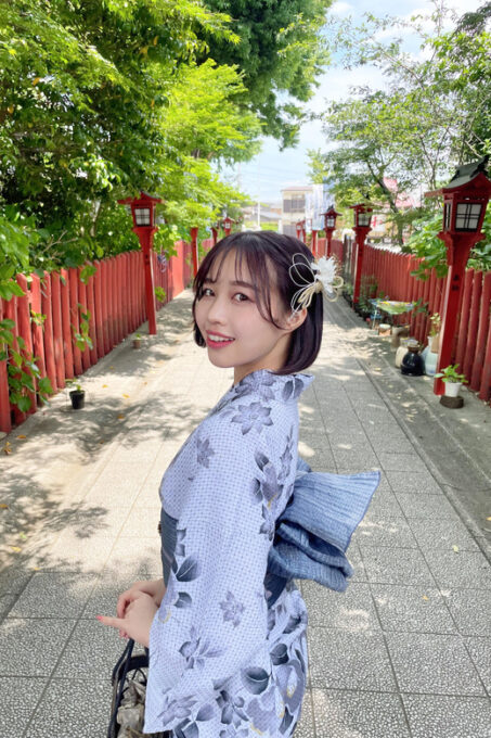 Kawagoe: Kimono Rental Traditional Experience at WARGO - Creating Cherished Photographic Memories