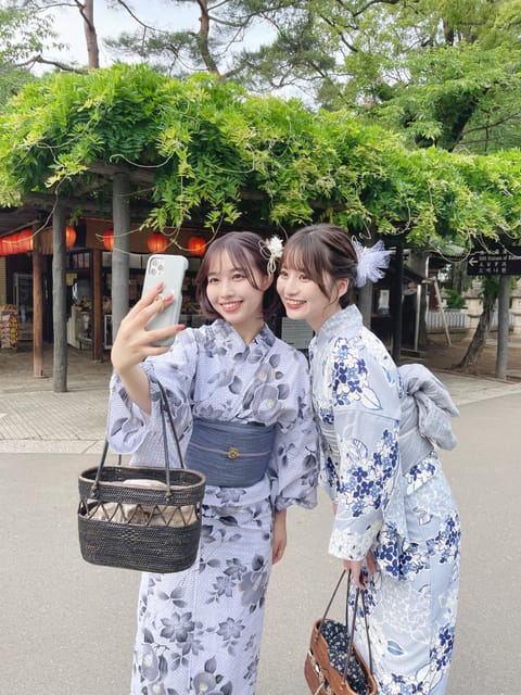 Kawagoe: Kimono Rental Traditional Experience at WARGO - Frequently Asked Questions