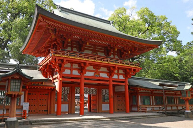 Kawagoe Private Custom Tour With Local Guide - Key Points