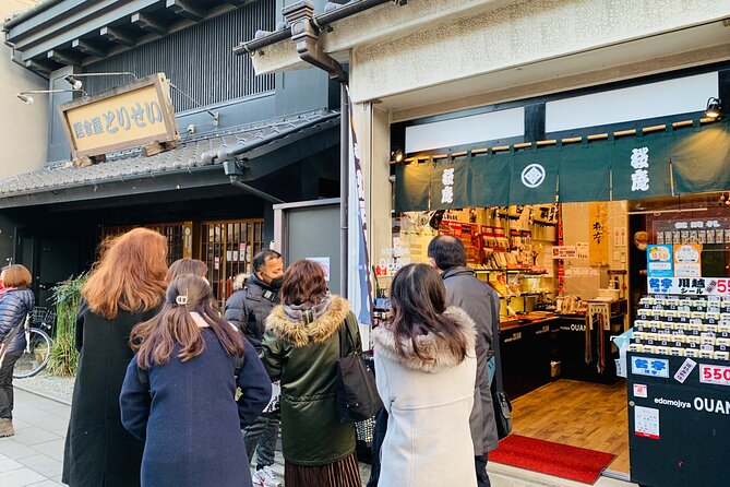 Kawagoe Private Tour~Timeslip Into Photogenic Retro-Looking Town - Meeting and Pickup