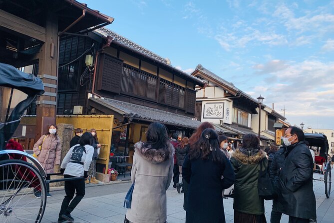 Kawagoe Private Tour~Timeslip Into Photogenic Retro-Looking Town - Photogenic Town