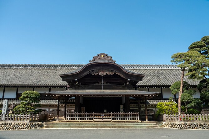 Kawagoe Sightseeing and Experience Tour to Harvest Local Foods - Dining Experiences