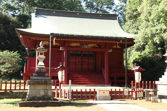 Kawagoe Sightseeing and Experience Tour to Harvest Local Foods - Cancellation and Refund Policy