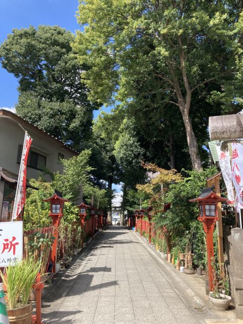 Kawagoe Through Time (Pottery Making, Kita-In Temple,...) - Unveiling the Secrets of Pottery