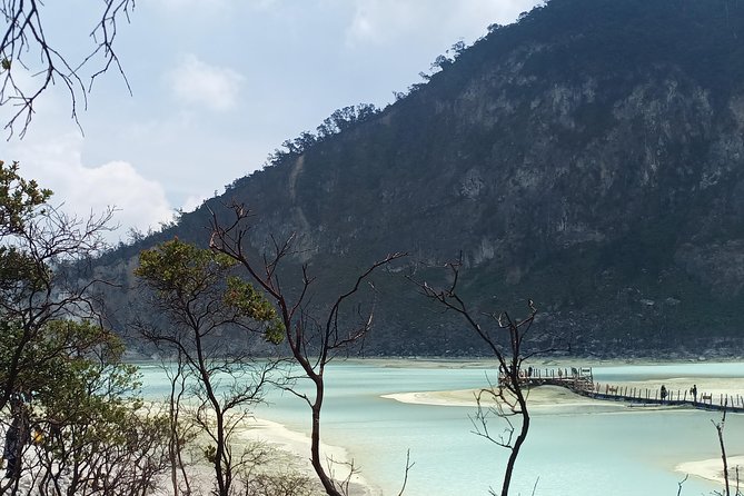 Kawah Putih Tour - Day Trip Ticket Etc All Including - Inclusions and Exclusions