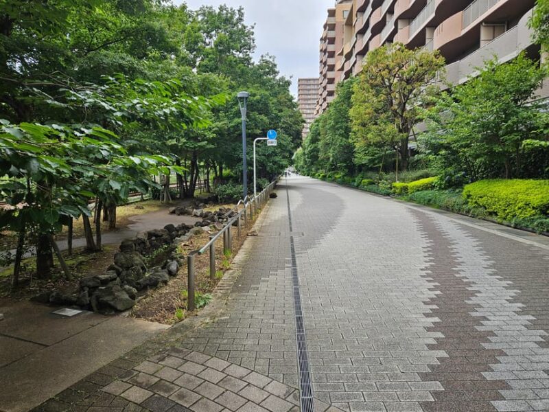Kawasaki: Real Life Secret City Tour - Included in the Tour