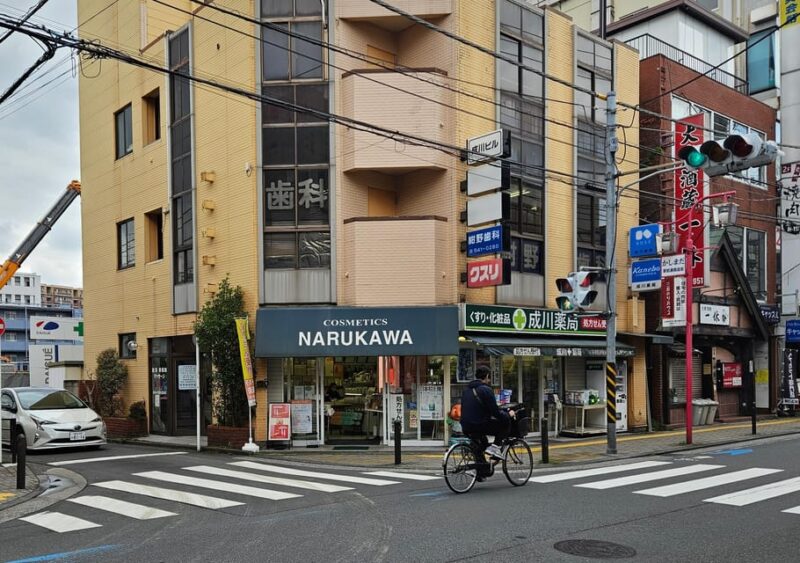 Kawasaki: Real Life Secret City Tour - Customization Options