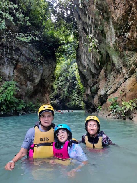 Kawasan Falls Canyoneering - Frequently Asked Questions